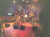 The Shakedown Combo on CTV Morning Live Halifax
